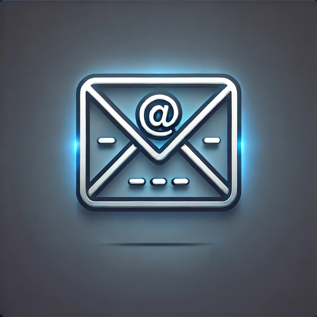 Email Icon