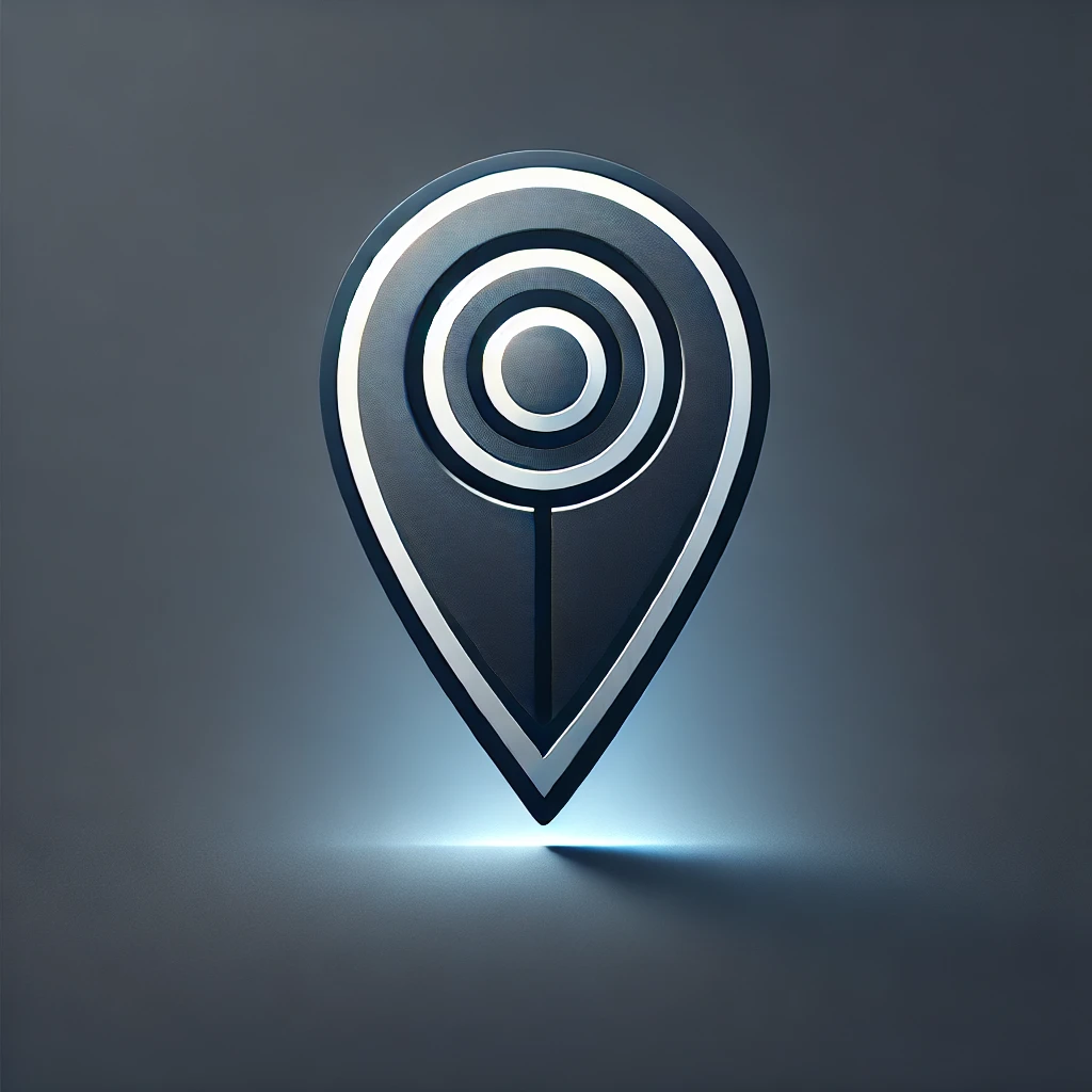 Location Icon